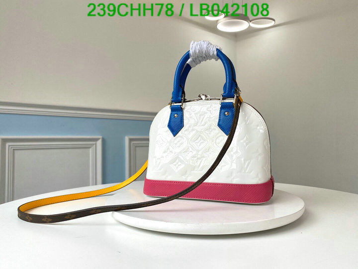 Code: LB042108