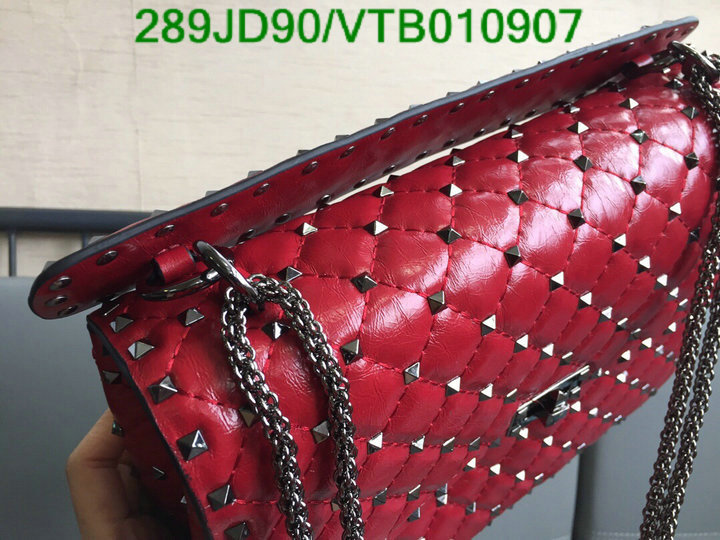 Code: VTB010907