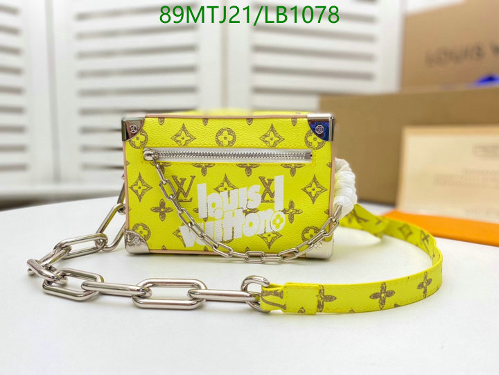 Code: LB1078