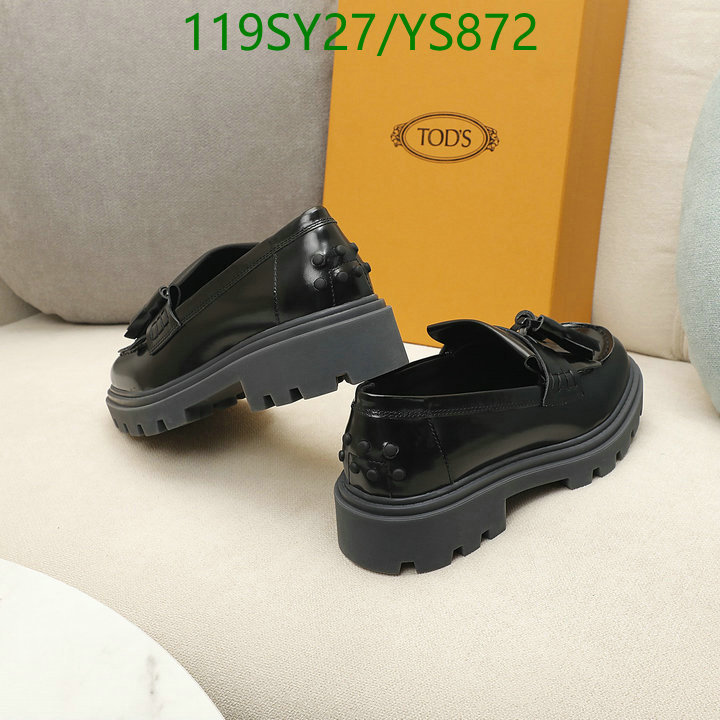 Code: YS872