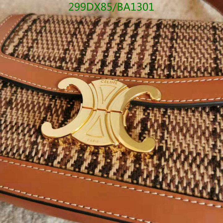 Code: BA1301