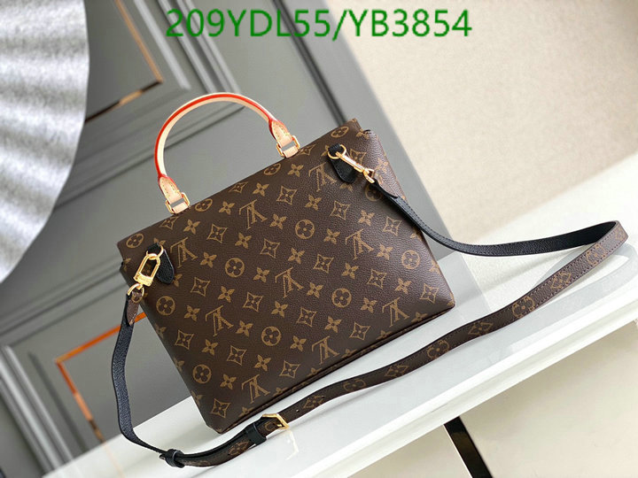 Code: YB3854