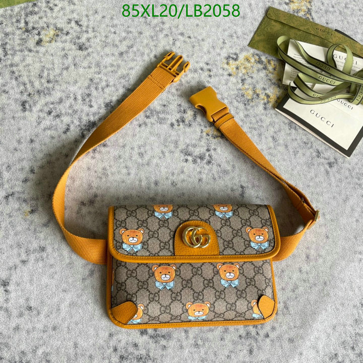 Code: LB2058