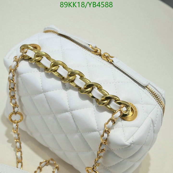 Code: YB4588