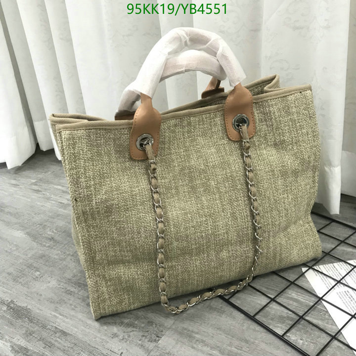 Code: YB4551