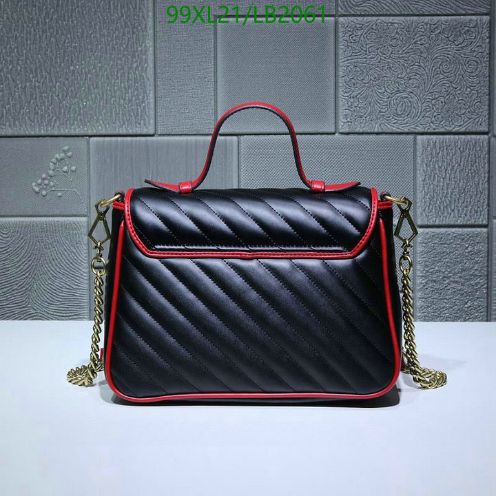 Code: LB2061