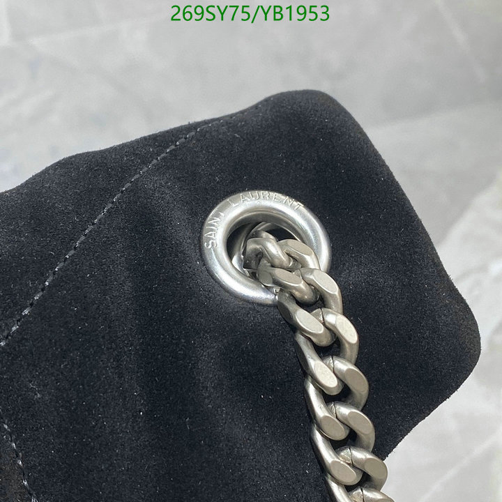 Code: YB1953