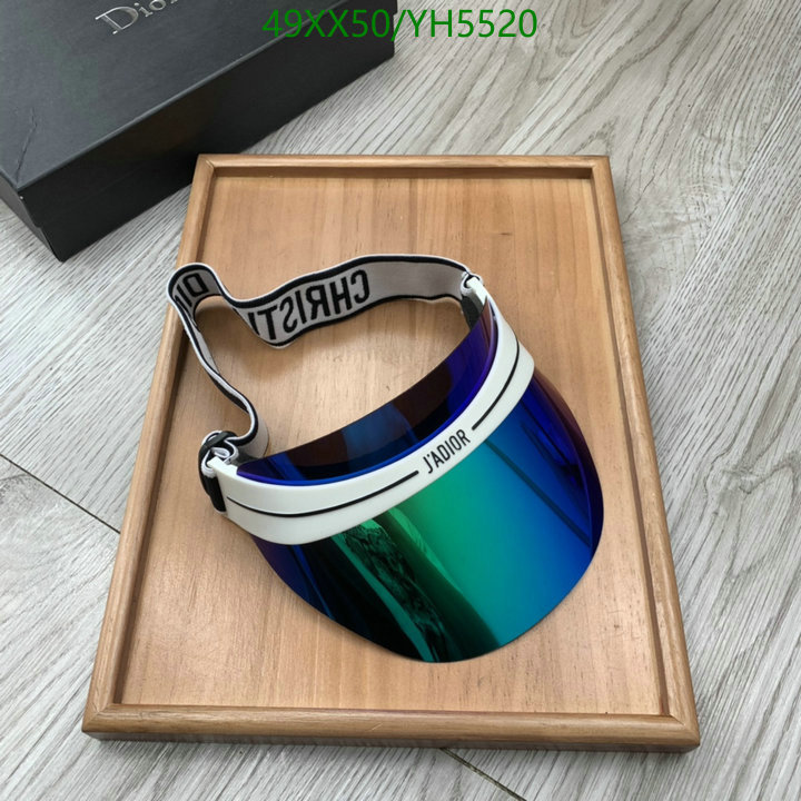 Code: YH5520