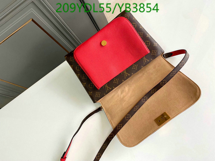 Code: YB3854