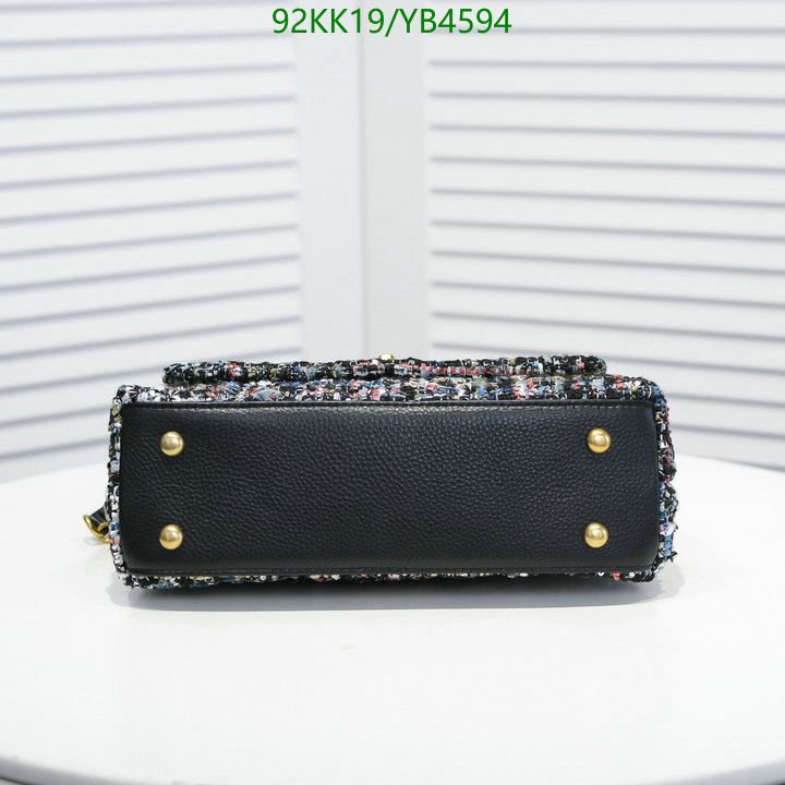 Code: YB4594