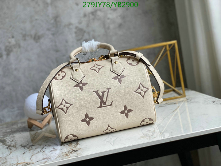 Code: YB2900