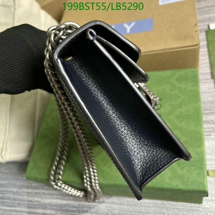 Code: LB5290