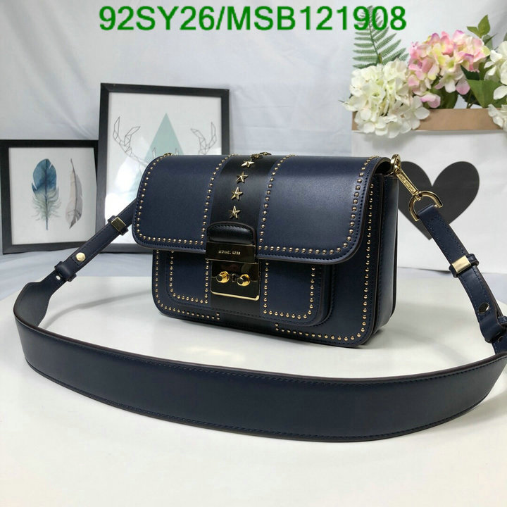 Code: MSB121908