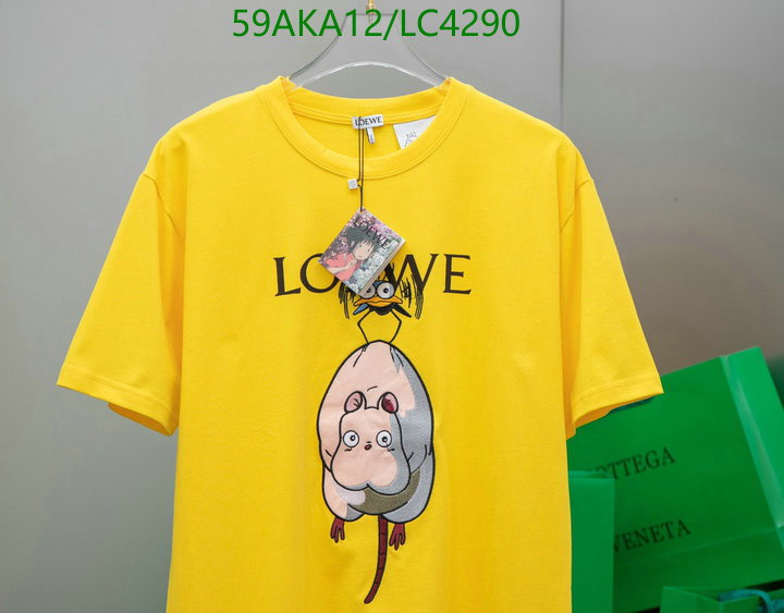 Code: LC4290