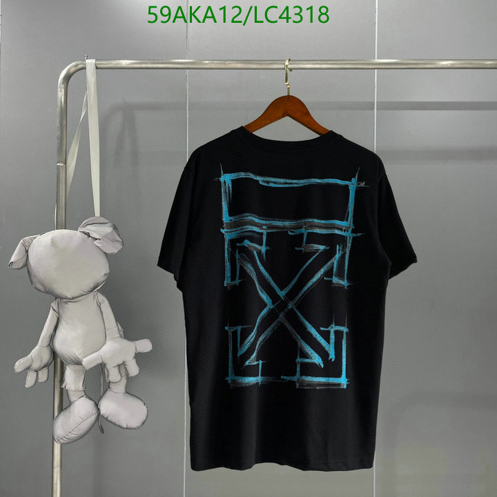 Code: LC4318