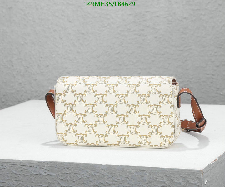 Code: LB4629