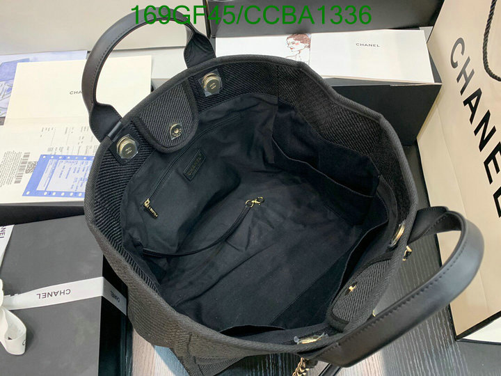 Code: CCBA1336