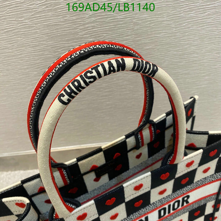 Code: LB1140