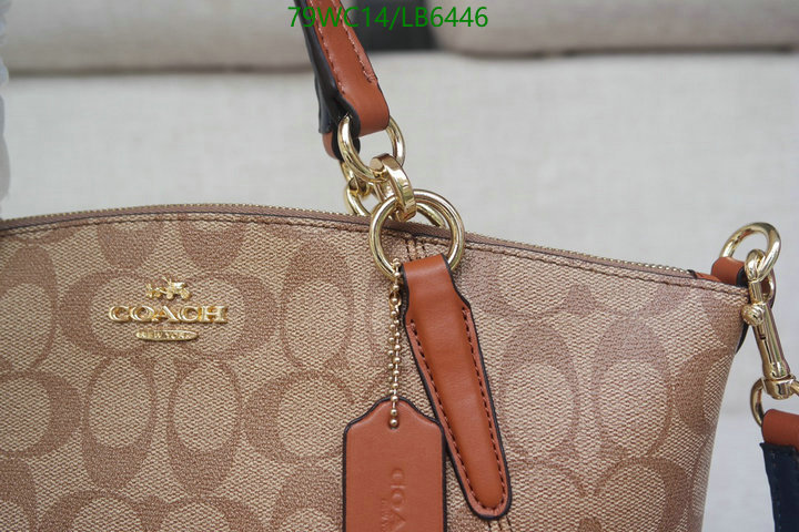 Code: LB6446