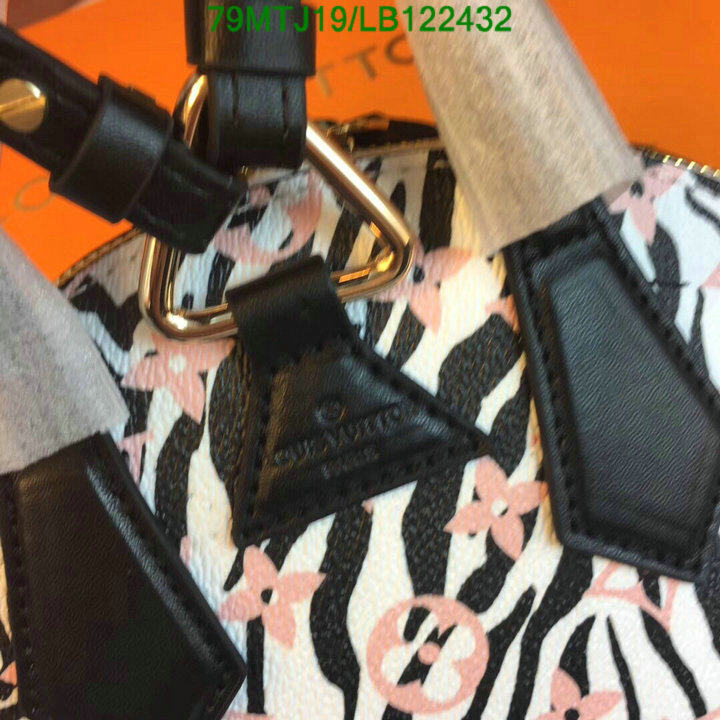 Code: LB122432