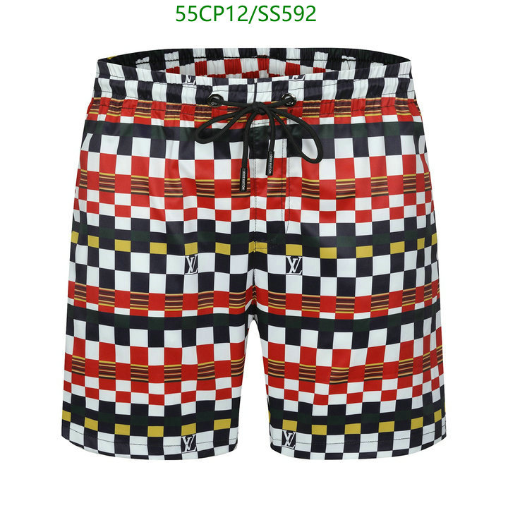 Code: SS592