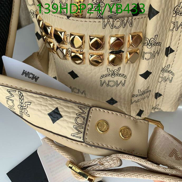 Code: YB433