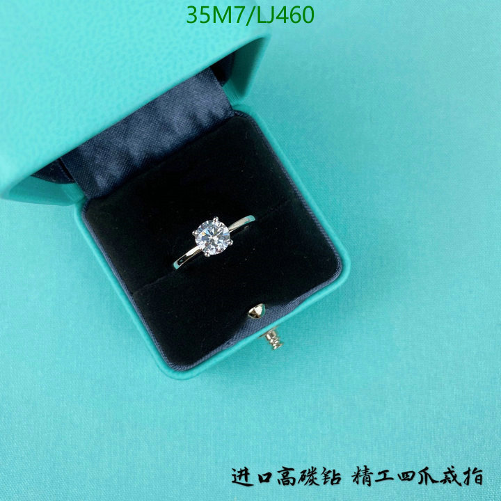 Code: LJ460