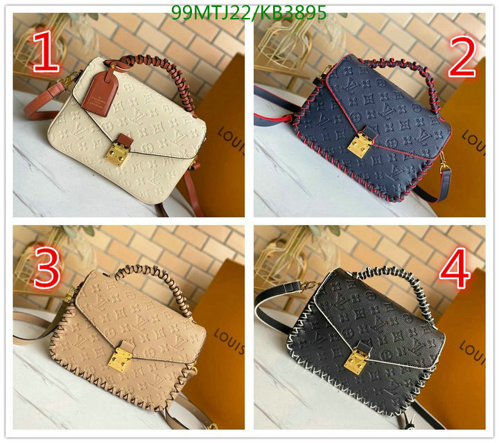 Code: KB3895