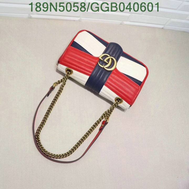 Code:GGB040601