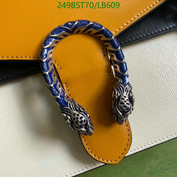 Code: LB609