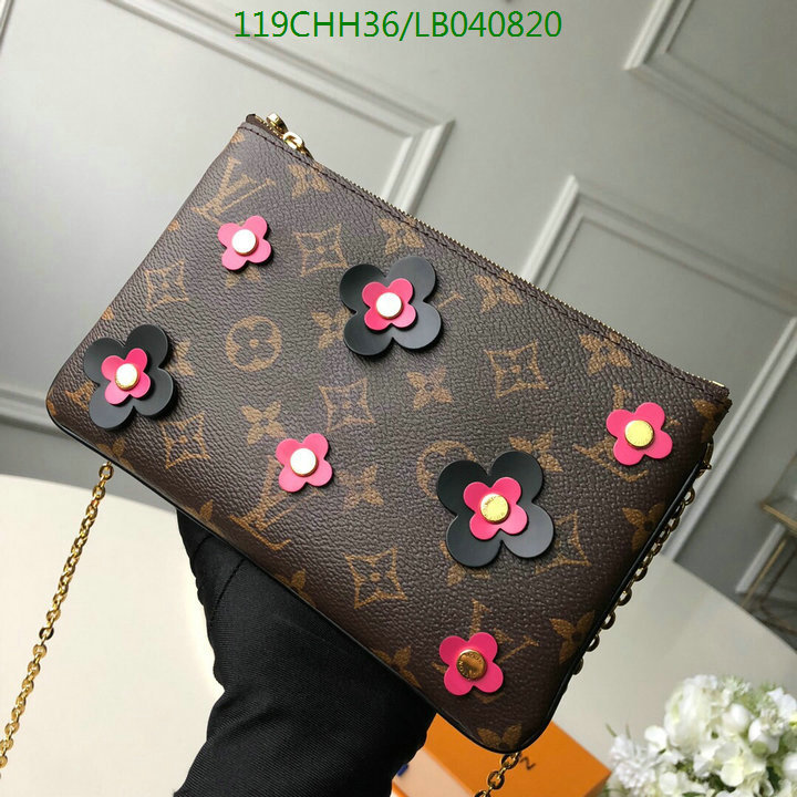 Code: LB040820