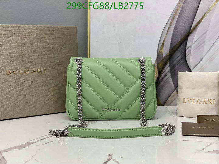 Code: LB2775