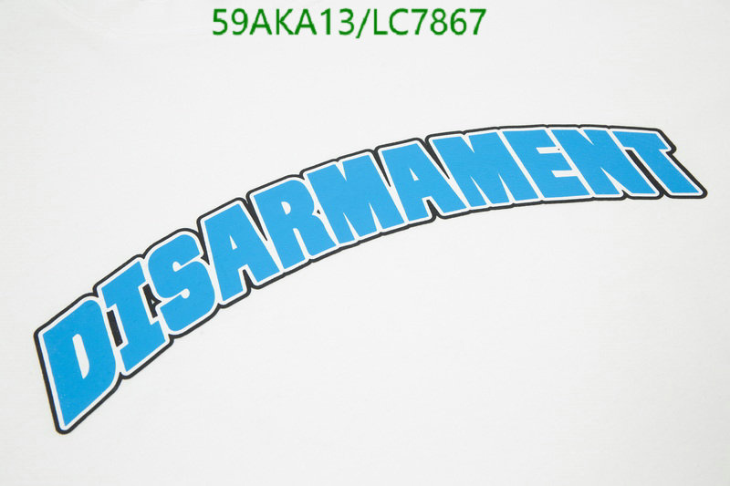 Code: LC7867