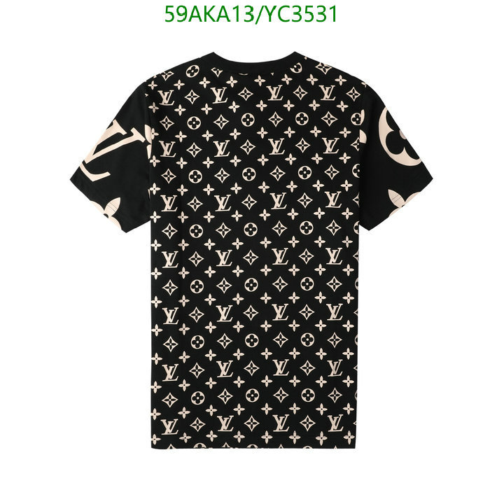 Code: YC3531