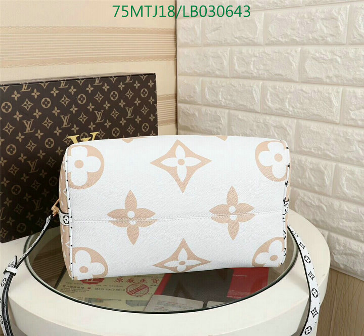 Code: LB030643