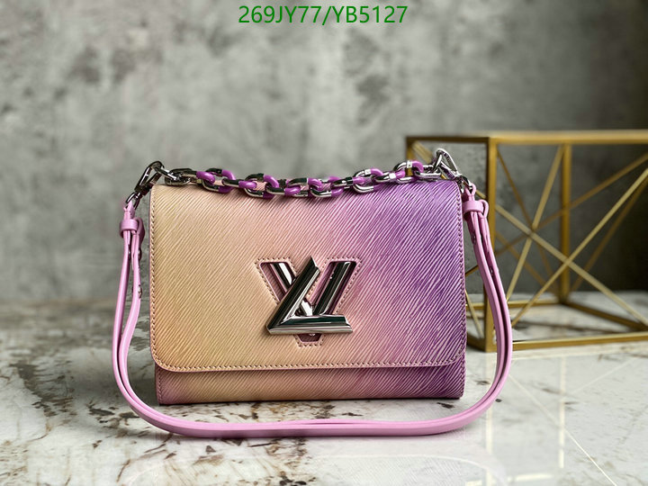 Code: YB5127