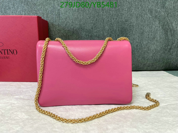 Code: YB5481