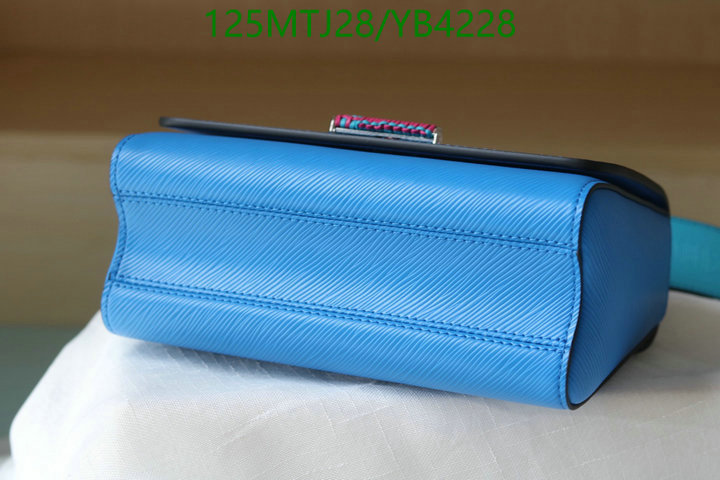 Code: YB4228