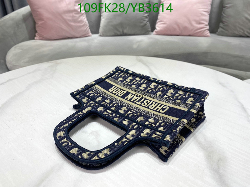 Code: YB3614