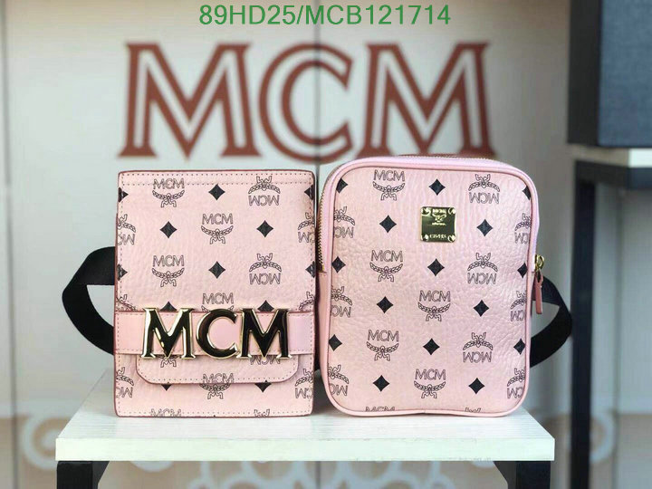 Code: MCB121714