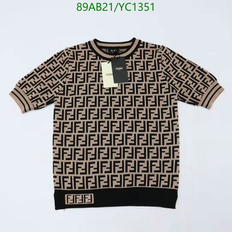 Code: YC1351