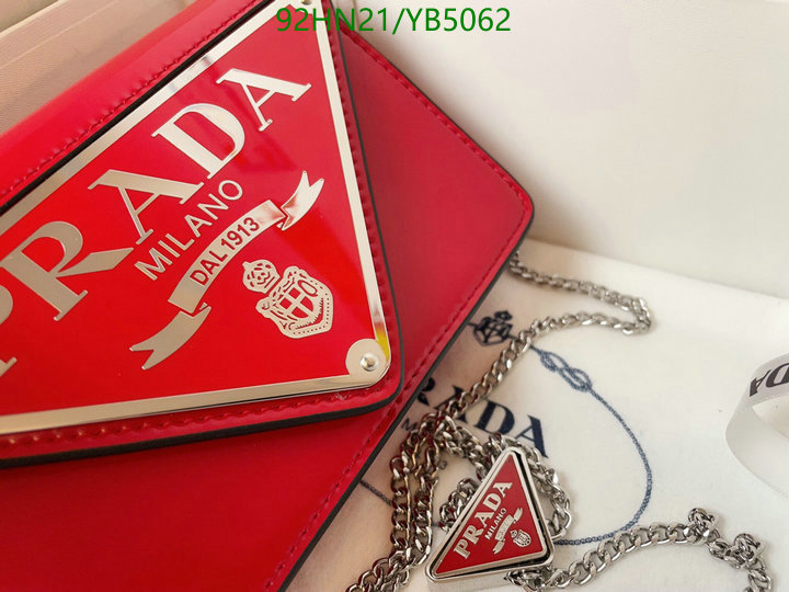 Code: YB5062