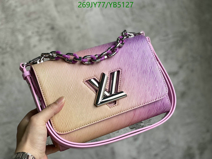 Code: YB5127