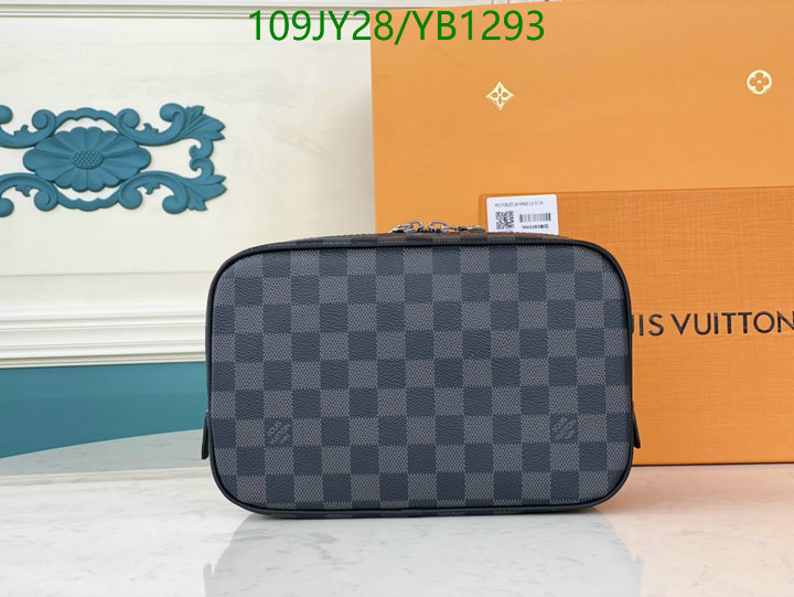 Code: YB1293