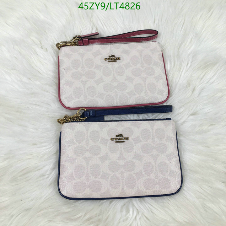 Code: LT4826