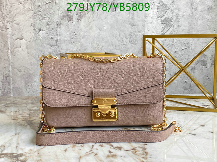 Code: YB5809