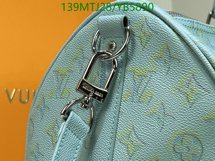 Code: YB5890