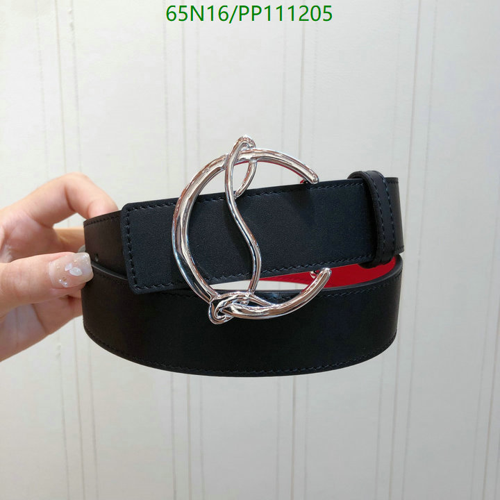 Code: PP111205