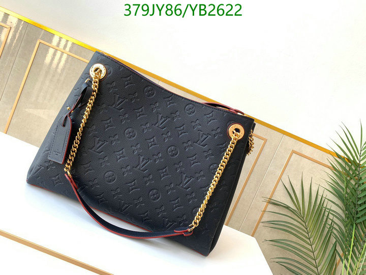 Code: YB2622