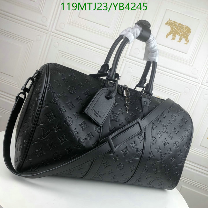 Code: YB4245